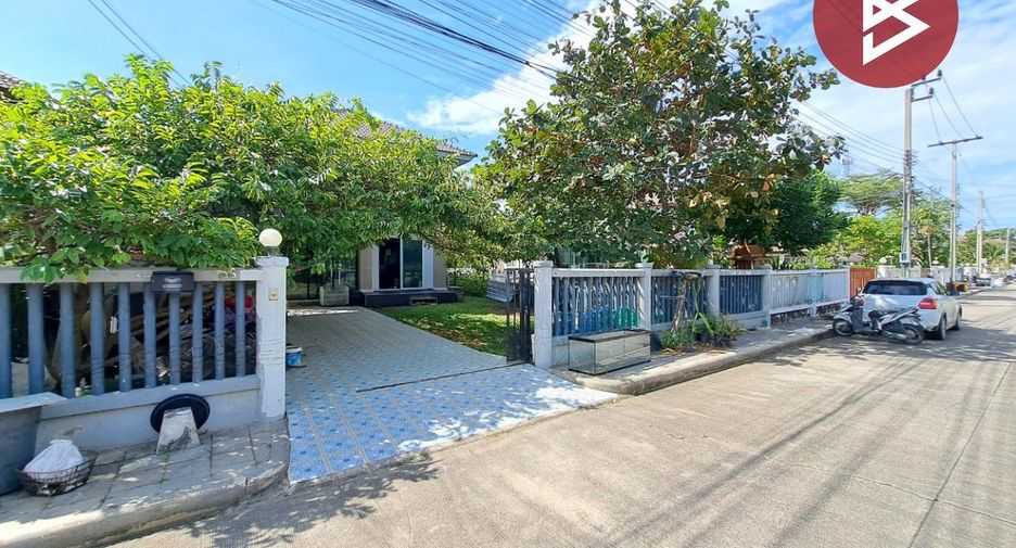 For sale 3 bedrooms house in Bang Bo, Samut Prakan
