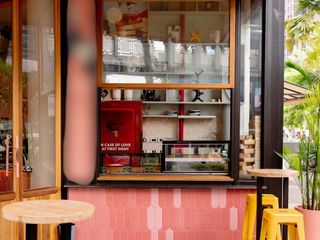 Local comercial en alquiler en Khlong Toei, Bangkok