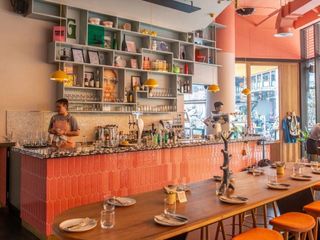 Local comercial en alquiler en Khlong Toei, Bangkok