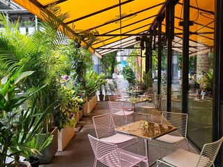Local comercial en alquiler en Khlong Toei, Bangkok