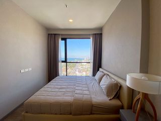 For rent 1 bed condo in Si Racha, Chonburi
