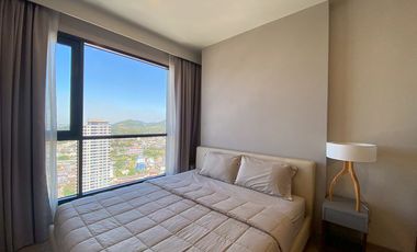 Wohnung zur Miete mit 1 Zimmer in Si Racha, Chonburi