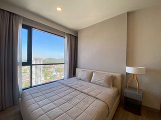 For rent 1 bed condo in Si Racha, Chonburi
