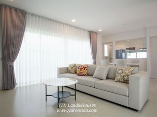 Casa en alquiler de 3 habitaciones en Bang Phli, Samut Prakan
