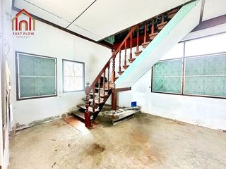 Продажа 2 спальни дом в Пращет, Бангкок