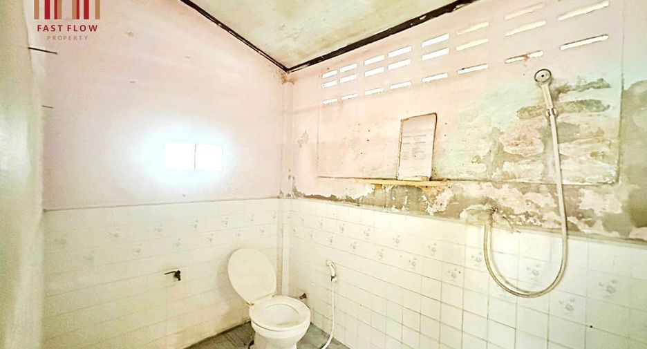 For sale 2 bedrooms house in Prawet, Bangkok