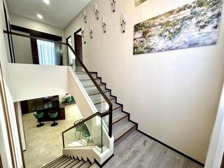 For sale 5 bedrooms house in Ban Bueng, Chonburi