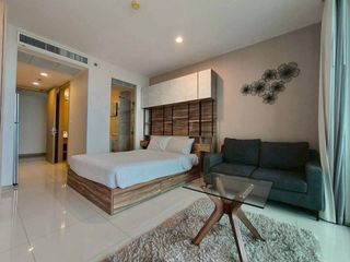 Wohnung zum Kauf mit Studio in Bang Lamung, Chonburi