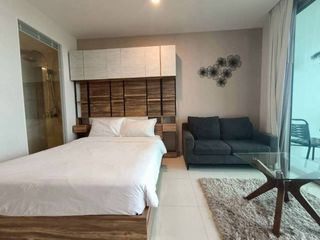 Wohnung zum Kauf mit Studio in Bang Lamung, Chonburi