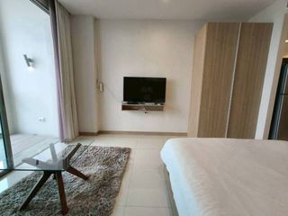 Wohnung zum Kauf mit Studio in Bang Lamung, Chonburi