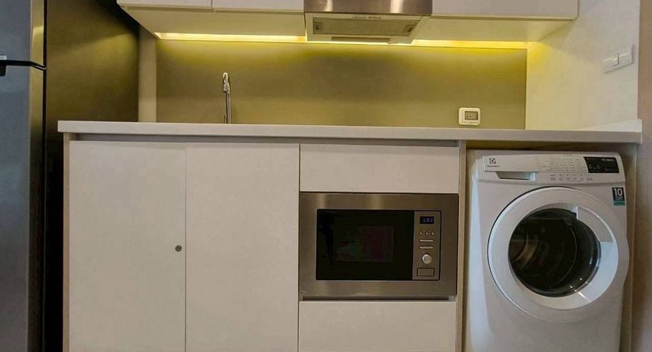For sale スタジオ condo in North Pattaya, Pattaya