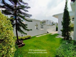 Casa en alquiler de 3 habitaciones en Bang Phli, Samut Prakan
