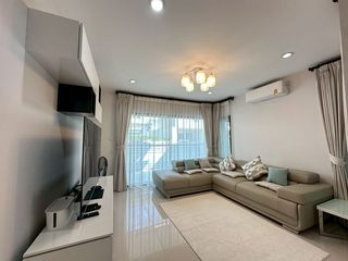 ให้เช่า 3 ห้องนอน บ้านเดี่ยว ใน ศรีราชา, ชลบุรี