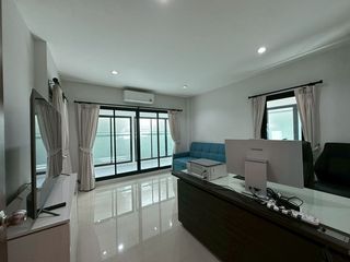 ให้เช่า 3 ห้องนอน บ้านเดี่ยว ใน ศรีราชา, ชลบุรี