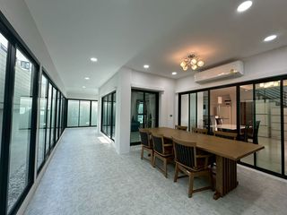 ให้เช่า 3 ห้องนอน บ้านเดี่ยว ใน ศรีราชา, ชลบุรี