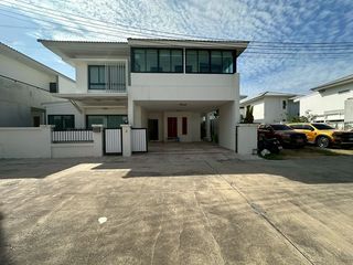 For Rent 3 Bedroom House In Si Racha, Chonburi