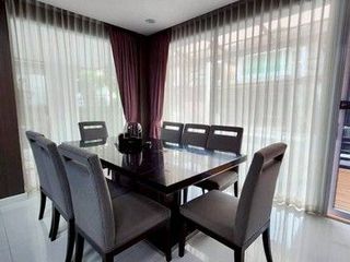 For rent 5 ベッドルーム house in Nong Khaem, Bangkok