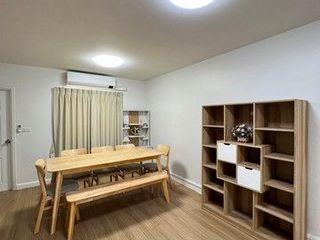 出租 3 卧室 独立屋 在 Bang Bua Thong, Nonthaburi