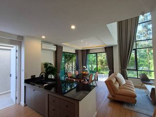 Аренда и продажа 4 спальни дом в Mueang Chiang Mai, Чианг Маи