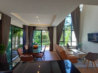 Аренда и продажа 4 спальни дом в Mueang Chiang Mai, Чианг Маи