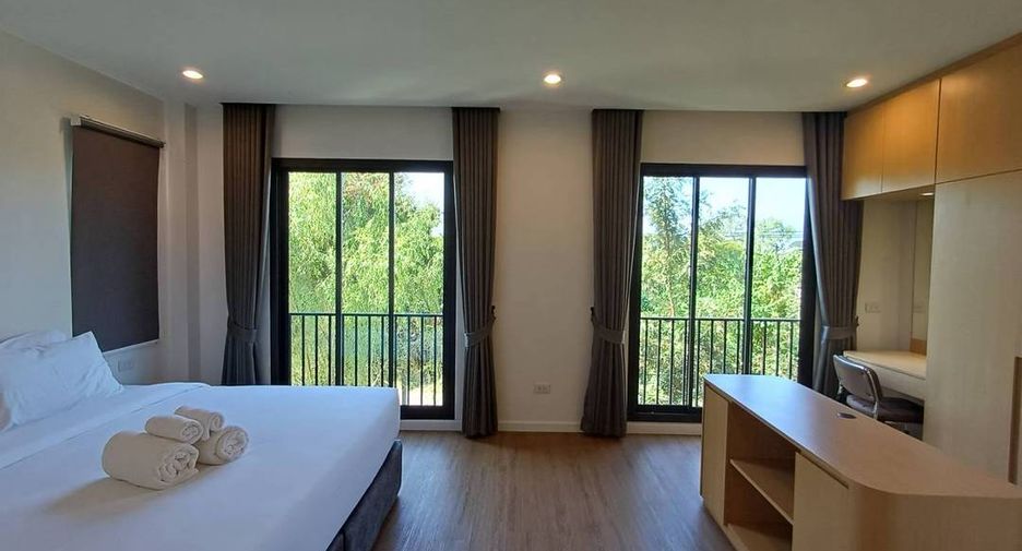 For rent and for sale 4 bedrooms house in Mueang Chiang Mai, Chiang Mai