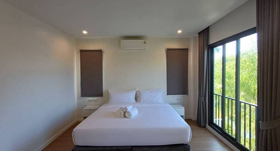 For rent and for sale 4 bedrooms house in Mueang Chiang Mai, Chiang Mai
