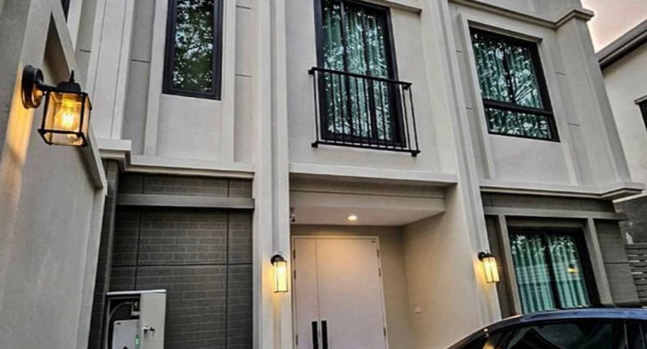 For rent and for sale 4 bedrooms house in Mueang Chiang Mai, Chiang Mai