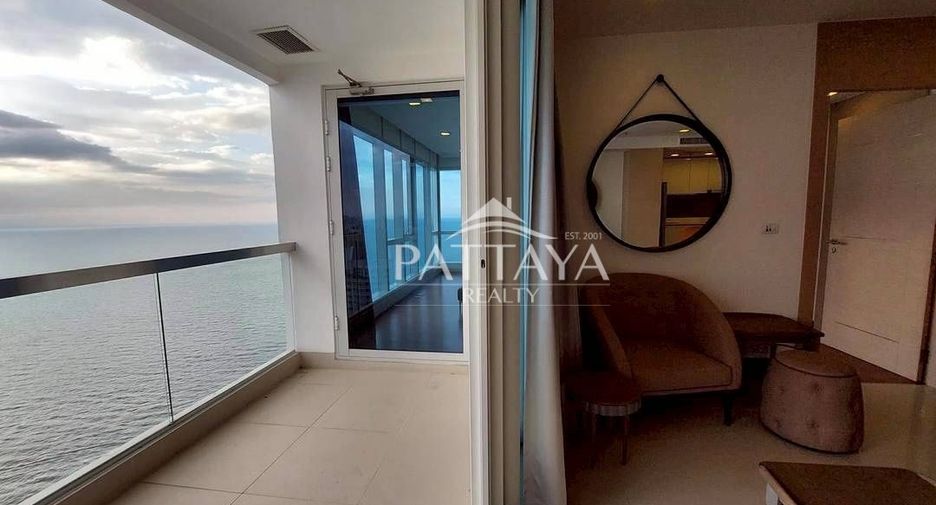 出售 2 卧室 公寓 在 Bang Lamung, Chon Buri