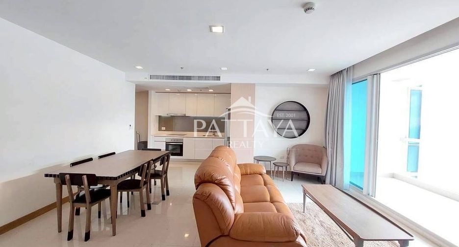 出售 2 卧室 公寓 在 Bang Lamung, Chon Buri
