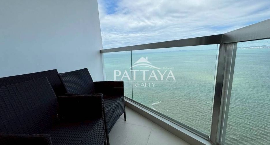 出售 2 卧室 公寓 在 Bang Lamung, Chon Buri