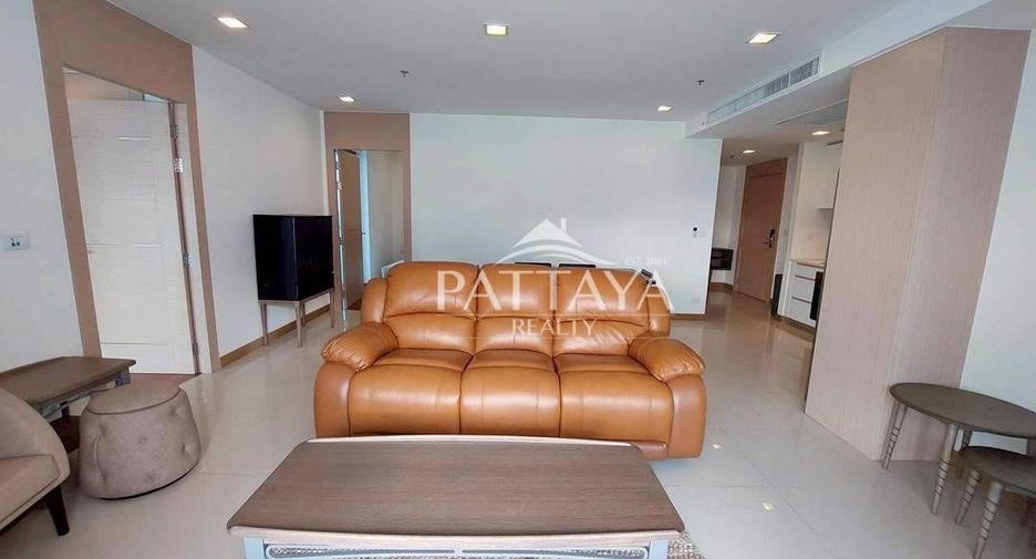 出售 2 卧室 公寓 在 Bang Lamung, Chon Buri