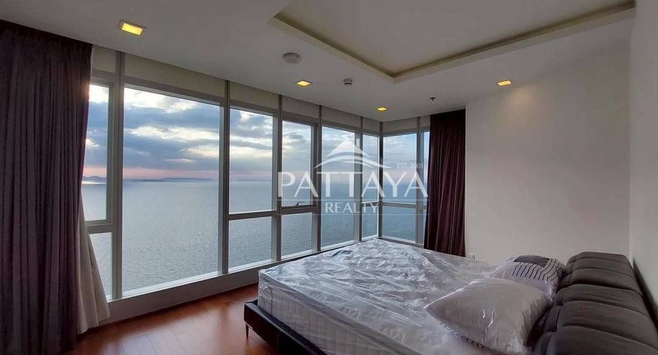 出售 2 卧室 公寓 在 Bang Lamung, Chon Buri