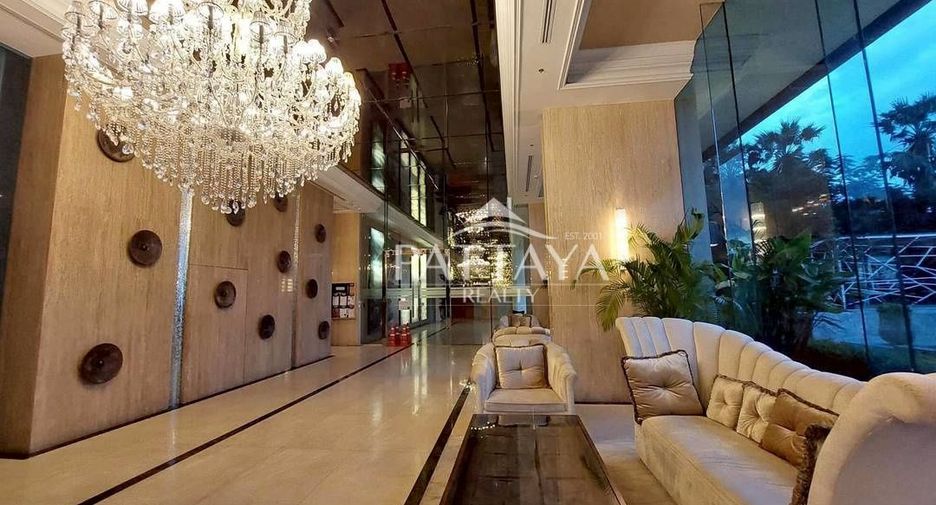 出售 2 卧室 公寓 在 Bang Lamung, Chon Buri