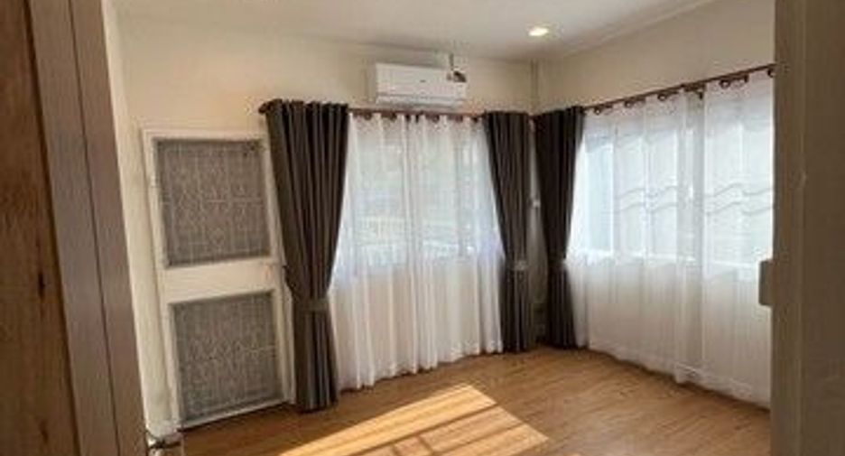 For rent 3 ベッドルーム house in Thanyaburi, Pathum Thani