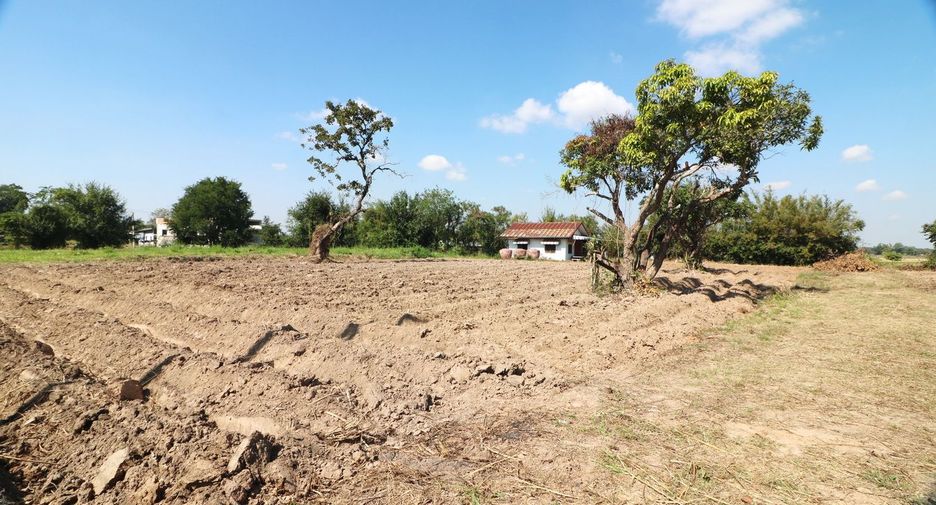 For sale land in Kut Chap, Udon Thani