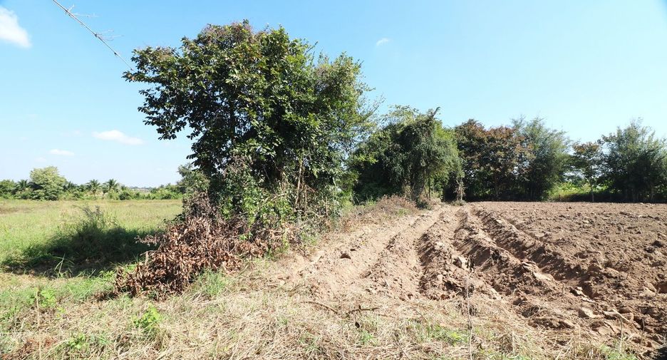 For sale land in Kut Chap, Udon Thani