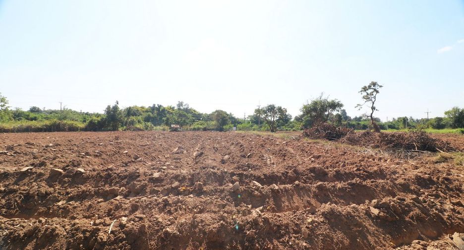 For sale land in Kut Chap, Udon Thani