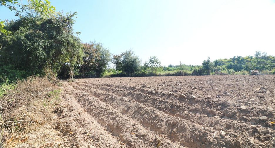 For sale land in Kut Chap, Udon Thani