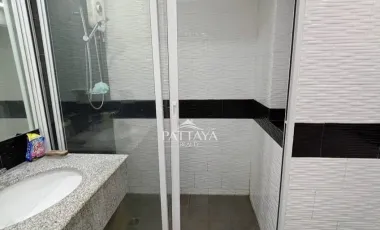 For sale studio condo in Bang Lamung, Chonburi