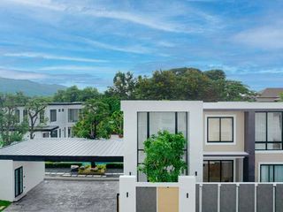 Villa zur Miete mit 4 Zimmer in Mueang Chiang Mai, Chiang Mai