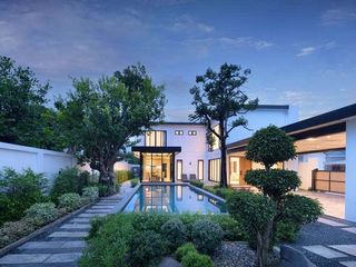 Villa zur Miete mit 4 Zimmer in Mueang Chiang Mai, Chiang Mai