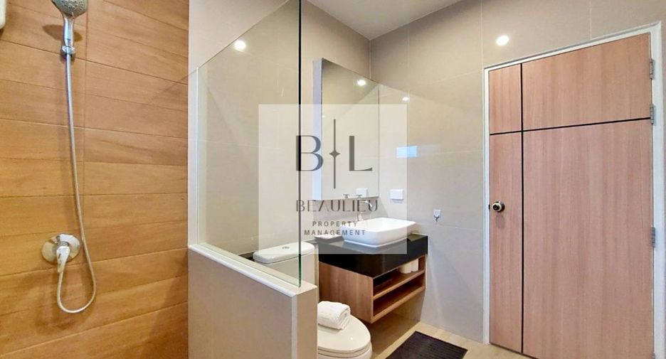 For sale 3 bedrooms house in Bang Lamung, Chonburi