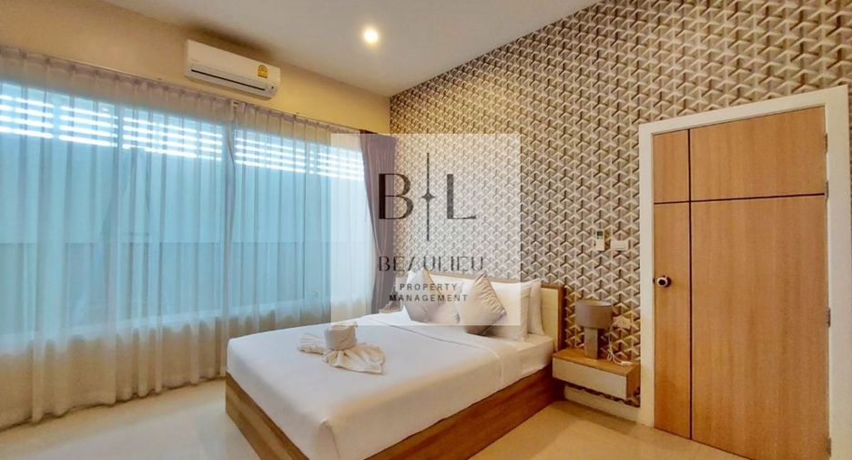 For sale 3 bedrooms house in Bang Lamung, Chonburi