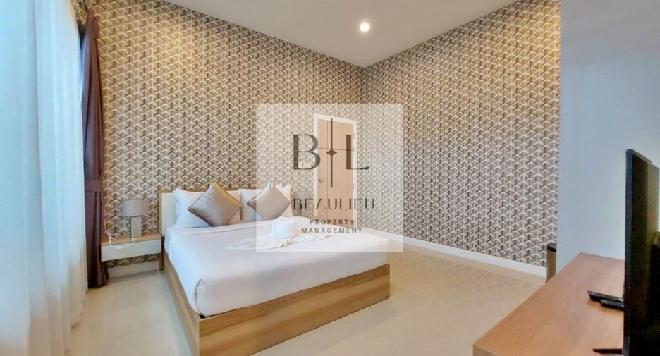 For sale 3 bedrooms house in Bang Lamung, Chonburi