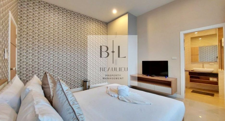 For sale 3 bedrooms house in Bang Lamung, Chonburi