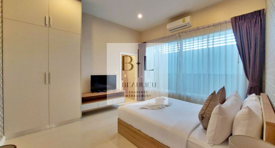 For sale 3 bedrooms house in Bang Lamung, Chonburi