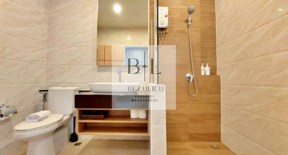 For sale 3 bedrooms house in Bang Lamung, Chonburi