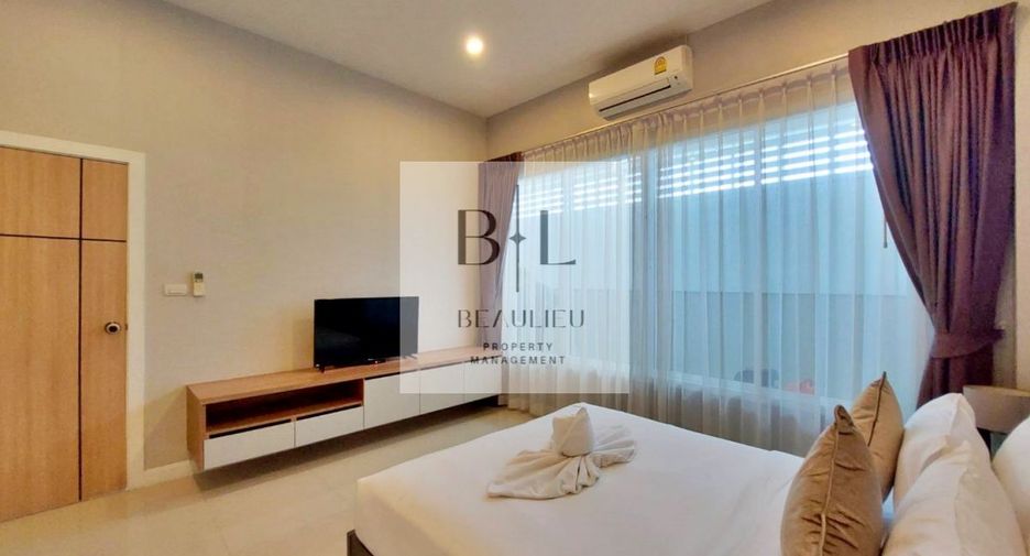 For sale 3 bedrooms house in Bang Lamung, Chonburi