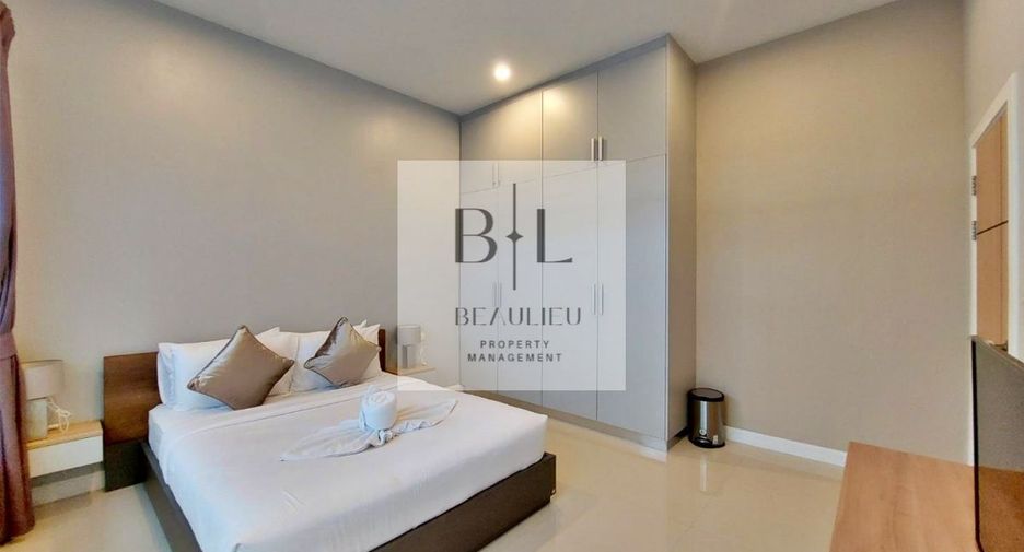 For sale 3 bedrooms house in Bang Lamung, Chonburi