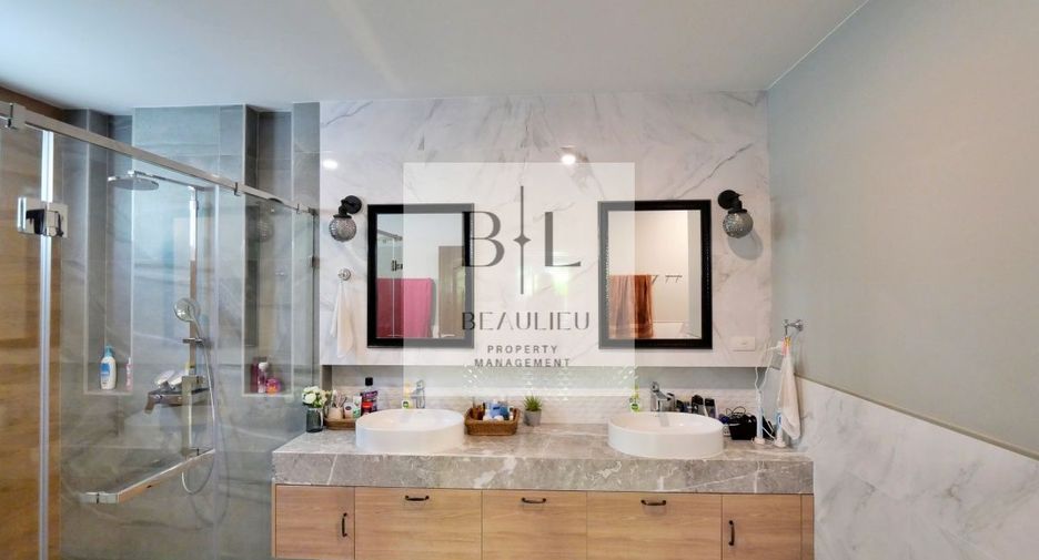 Haus zur Miete und zum Kauf mit 6 Zimmer in Bang Lamung, Chonburi